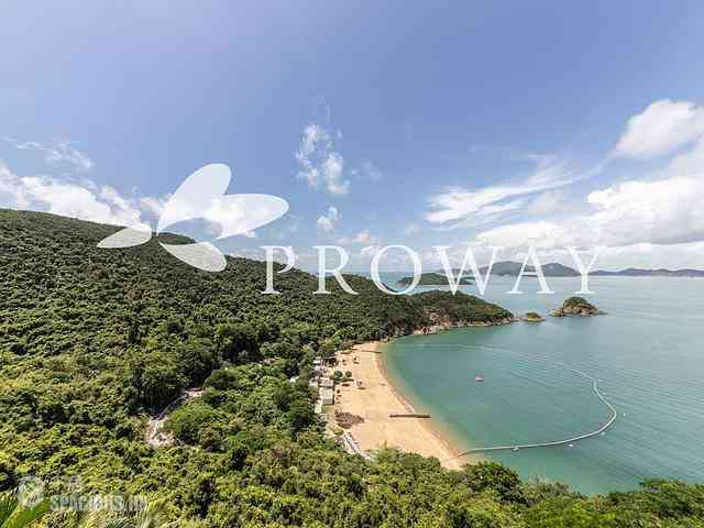 Repulse Bay - 6, Headland Road 01