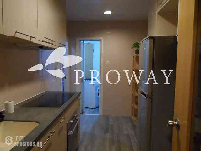 Happy Valley - 5-5A, Wong Nai Chung Road 01