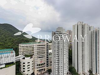 Wong Chuk Hang - The Southside 02