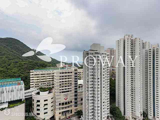 Wong Chuk Hang - The Southside 02