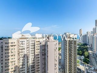堅尼地城 - 吉席街18號 02