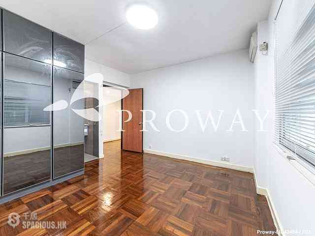 Mid Levels Central - Yee Lin Mansion 09