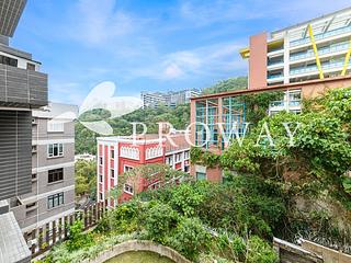 Happy Valley - Billion Terrace 02