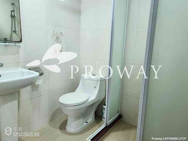Causeway Bay - Prospect Mansion 09