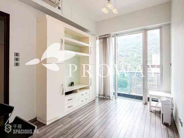 Wan Chai - J Residence 01