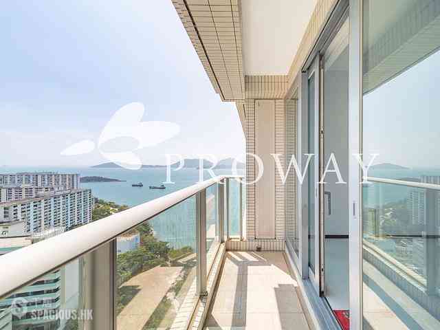 Cyberport - Residence Bel-Air Phase 4 Bel-Air on the Peak 01