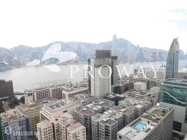 Tsim Sha Tsui - The Masterpiece 01