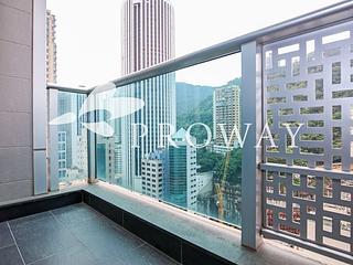 Wan Chai - J Residence 03