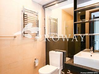 Wan Chai - J Residence 07