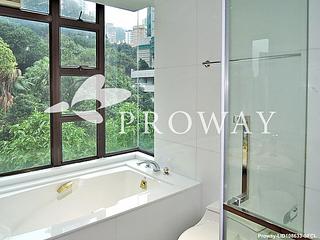 Mid Levels Central - Fairlane Tower 07