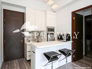 Wan Chai - J Residence 08