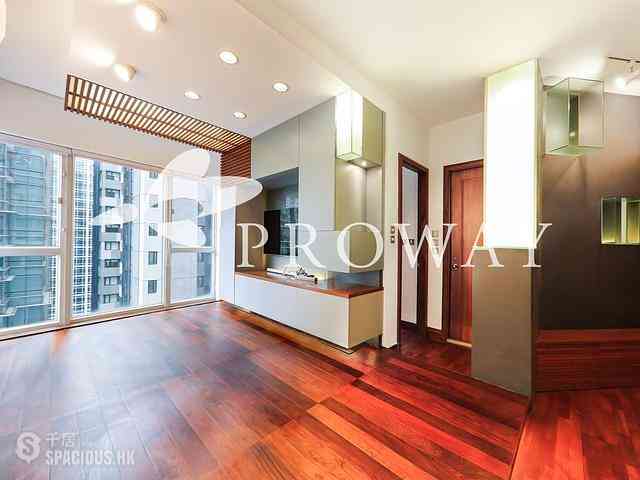 Wan Chai - Star Crest 01