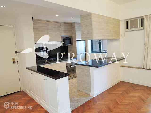 Mid Levels Central - Hillsborough Court 01