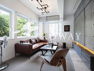 Sheung Wan - Central Mansion 02