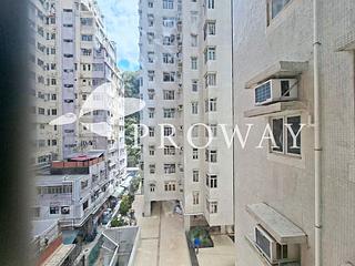 堅尼地城 - 珍珠閣 02