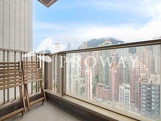Sai Ying Pun - Island Crest 03