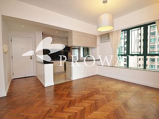 Mid Levels Central - Hillsborough Court 04