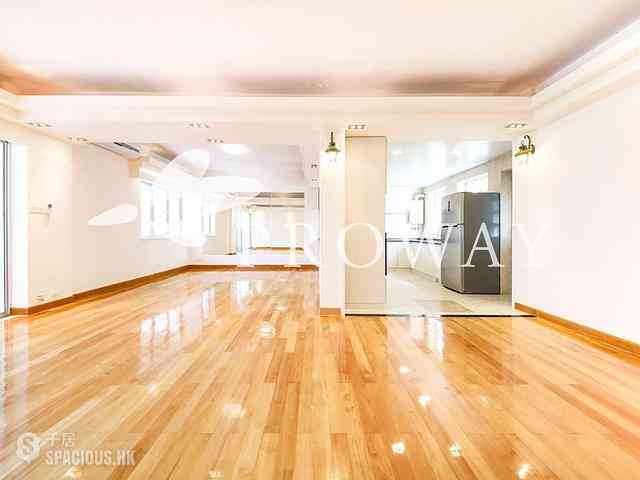 Mid Levels Central - Emerald Court 05