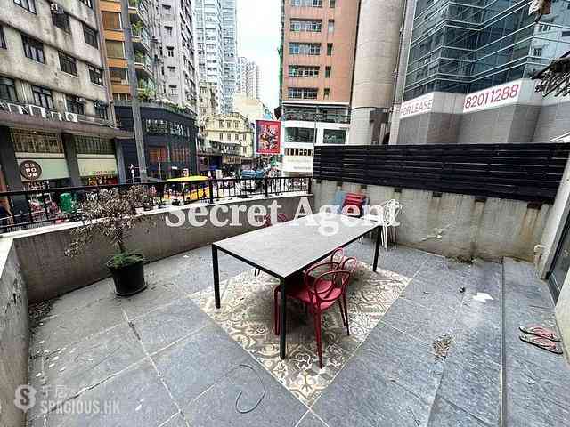 Central - Sun Fung Mansion 01