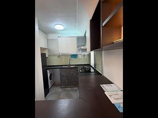 Quarry Bay - Nan Fung Sun Chuen Block 2 02