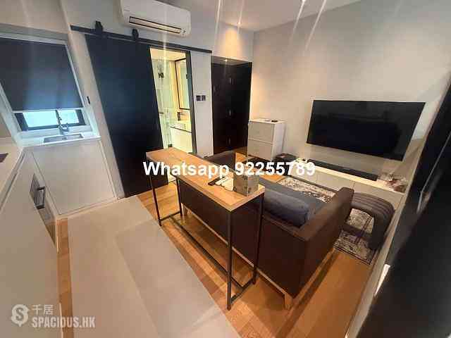Sheung Wan - Wallock Mansion 02