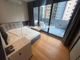 Sheung Wan - Wallock Mansion 05