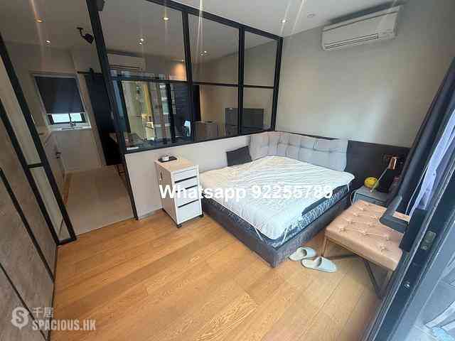 Sheung Wan - Wallock Mansion 06