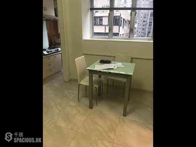 Tin Hau - Wilson Court 05