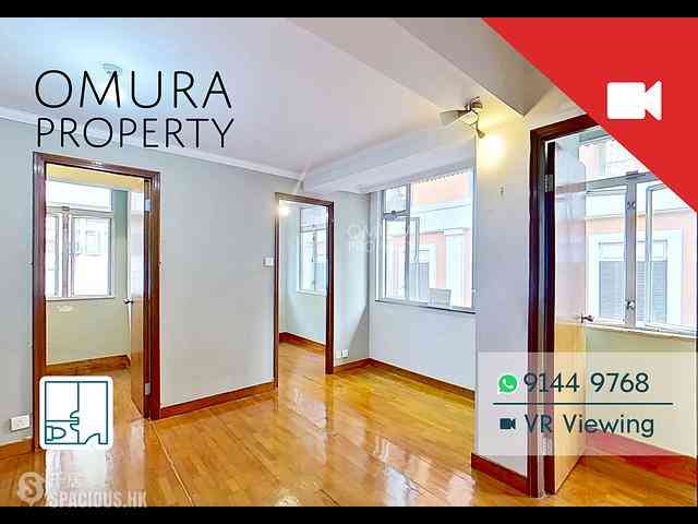 Tai Hang - 16A-16B, King Street 01