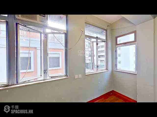 Tai Hang - 16A-16B, King Street 12