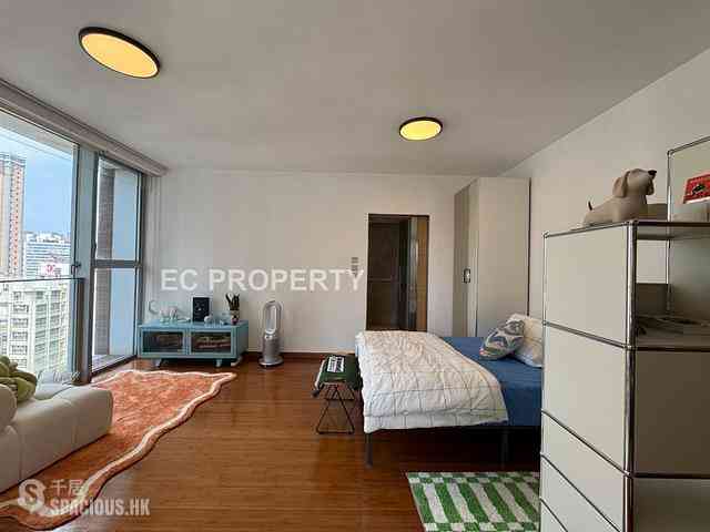 Wan Chai - 5, Star Street 02