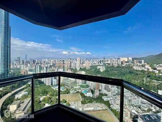 Stubbs Road - Nicholson Tower 01