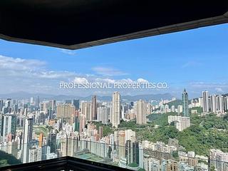 Stubbs Road - Nicholson Tower 02