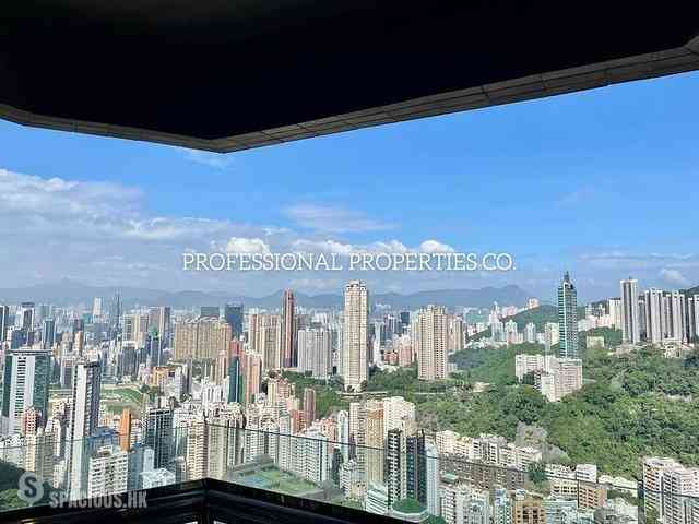Stubbs Road - Nicholson Tower 02