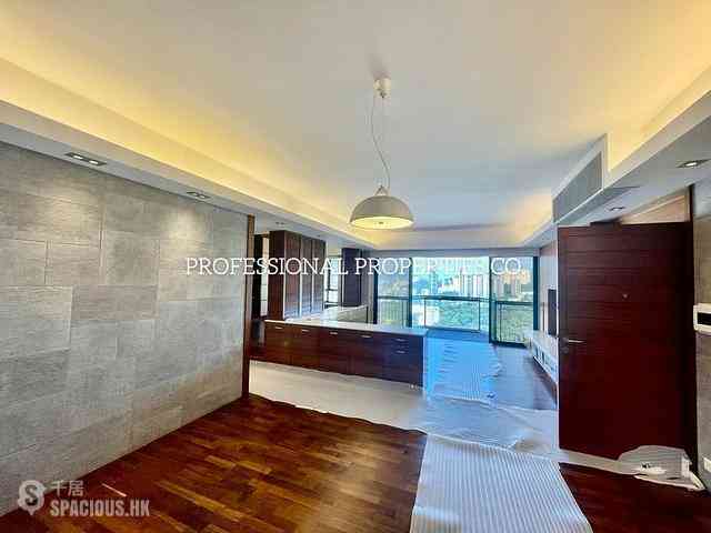Stubbs Road - Nicholson Tower 12
