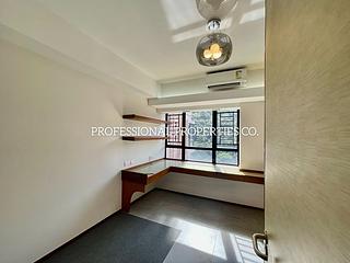 Stubbs Road - Nicholson Tower 16