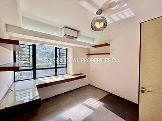Stubbs Road - Nicholson Tower 17