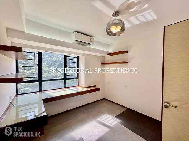 Stubbs Road - Nicholson Tower 17