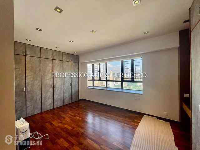 Stubbs Road - Nicholson Tower 18