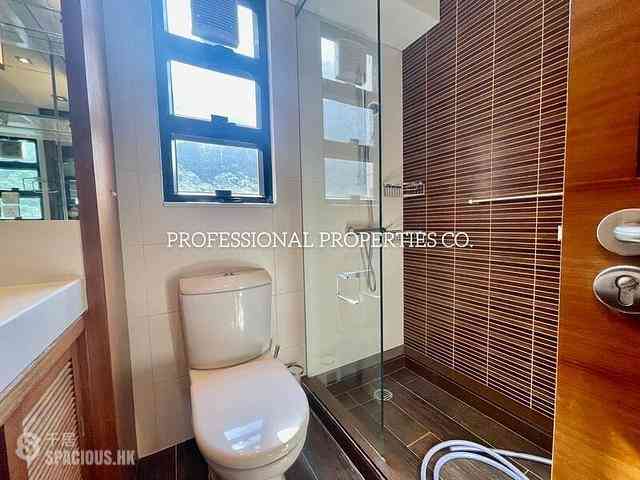 Stubbs Road - Nicholson Tower 27