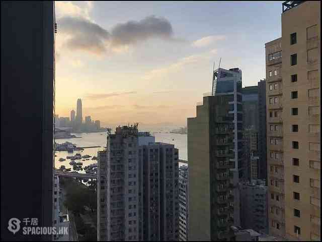 Tin Hau - Wilson Court 01