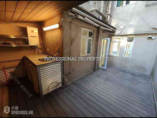 Soho - 63, Peel Street 02
