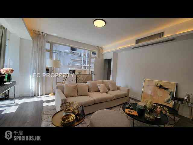Pok Fu Lam - Chun Fai Yuen 02