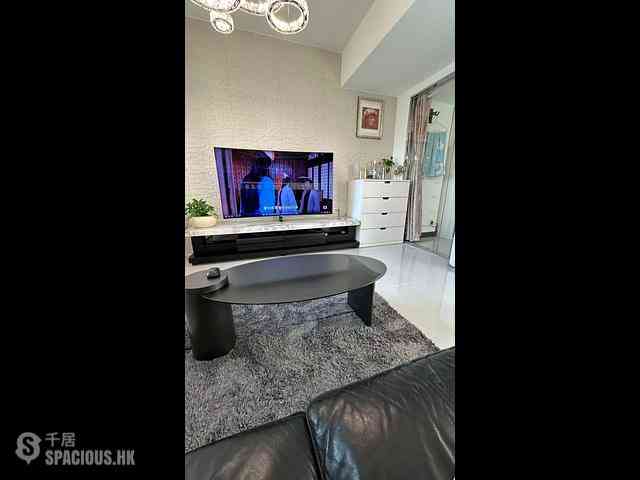 Causeway Bay - Mayson Garden Building 04