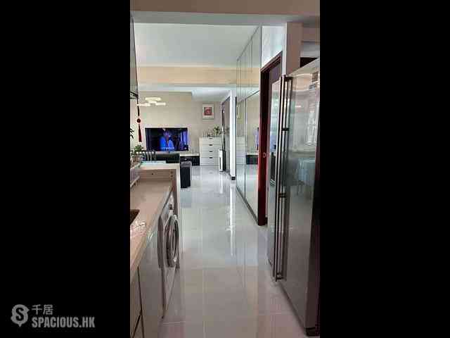 Causeway Bay - Mayson Garden Building 08