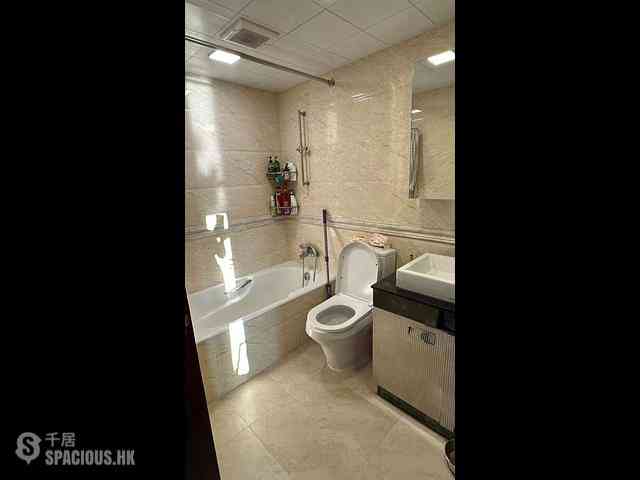 Causeway Bay - Mayson Garden Building 10