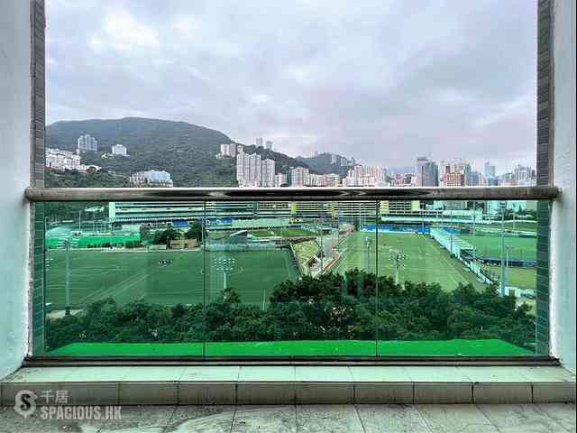 Happy Valley - Race Course Mansion 05