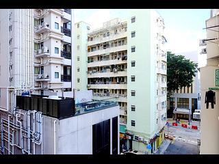 Tai Hang - 16A-16B, King Street 17
