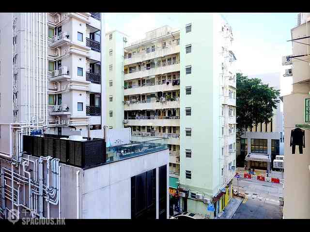 Tai Hang - 16A-16B, King Street 17