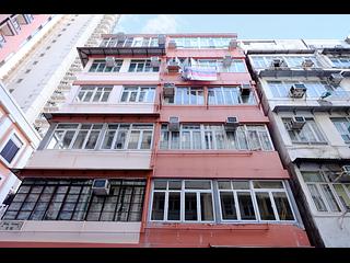 Tai Hang - 16A-16B, King Street 02